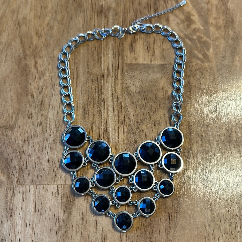 Lia Sophia necklace